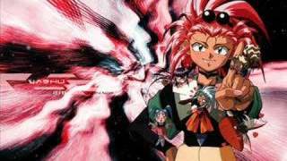 Tenchi muyo Full opening [upl. by Ernest563]