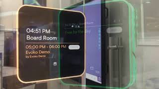 Tutorial Evoko  The Next Generation Room Manager [upl. by Nattirb]