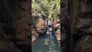 Kadavupuzha Pool waterfalls കടവുപുഴ Near Illickal kall  Location in description [upl. by Woothen]