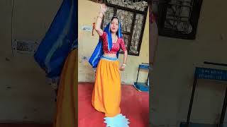 Pichho koni chhodu chahe kes lad le newsong song rekhashortdancer viralshort viralshortvideos [upl. by Essam]