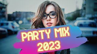 Music Mix 2023  Party Club Dance 2023  Best Remixes Of Popular Songs 2023 MEGAMIX DJ Silviu M [upl. by Ennayk]