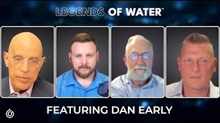 Legends of Water ft Dan Early [upl. by Lira]