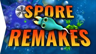 Spore 2 New 2024 Games Like The Evolutionary Classic [upl. by Rudelson]