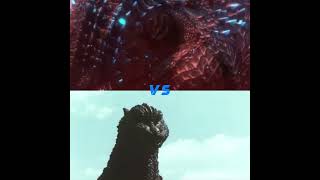 Composite Godzilla Vs All Godzilla outdate [upl. by Weil83]