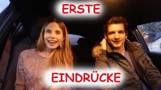 NEUE DÜFTE ERSTE EINDRÜCKE First German Video  Tommelise [upl. by Kape]