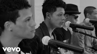 B5  Say Yes Acoustic [upl. by Ainoda]