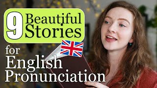 English Pronunciation Practise Master English Pronunciation with Stories FREE PDF 📎📄✨ [upl. by Syd]