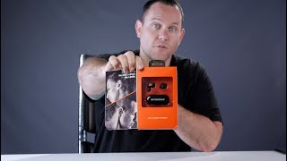 HYPERGEAR  SPORT True Wireless Earbuds  Unboxing [upl. by Galvin146]