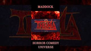 THAMA MADDOCK HORROR COMEDY UNIVERSE stree2 thama viralshort maddock [upl. by Swaine]