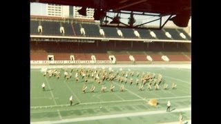 1976 Argonauts Drum and Bugle Corps [upl. by Boser]