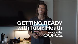 GRWM Tobin Heath preps for the Espys red carpet [upl. by Vod]