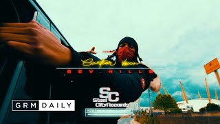 SevHills  Cartier Vision Music Video  GRM Daily [upl. by Heise57]