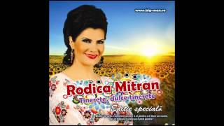 Rodica Mitran  Astazi beau si chefuiesc [upl. by Dorcus]