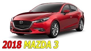 Mazda 3 sedan 2018 những hình ảnh đẹp nhất  Lucky Luan [upl. by Justin]