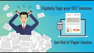 ProxKey Signer Intro  sign documents using digital signature [upl. by Golliner]