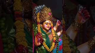 🙏🙏🙏pennada gramamdasara uthsavaludurgapuja sambaralu navarathrulushortvideo viral songlakshmi [upl. by Hermy46]