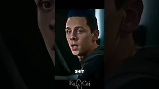 Hawk amp Demetri vs Cobra Kai shorts edit cobrakai [upl. by Ruscio122]