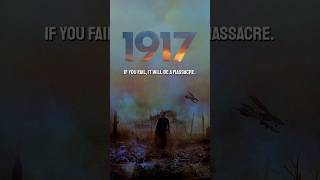 1917 Running through the battlefield  moviequotes [upl. by Meeharb]