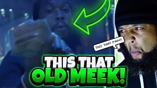 ALMOST SHED A TEAR Meek Mill  5AM IN PHILLY REACTION [upl. by Hime]