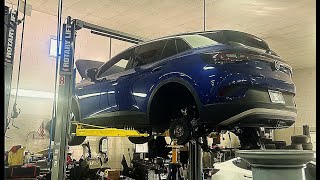 ‘We feel really let down by Volkswagen’ VW allelectric SUV in shop more than 7 months [upl. by Anattar]