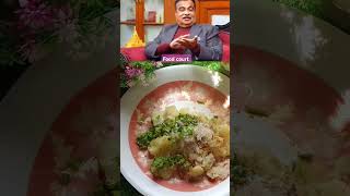 nitingadkari ji ka bonda recipeshortsyoutubetrendingviralvideo [upl. by Redmond]