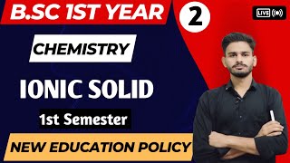 bsc 1st year chemistry chapter 1 in hindi  chemistry bsc 1st year 1st semester 1st year chemistry [upl. by Ellsworth]