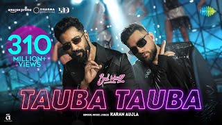 Tauba Tauba  Bad Newz  Vicky Kaushal  Triptii Dimri  Karan Aujla Official Mp3 Song [upl. by Nike]