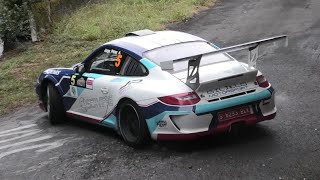 RALLY RIBEIRA SACRA 2024  SHOW amp ACTION [upl. by Adnyc]