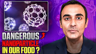 Dangerous NANOPARTICLE in our Food [upl. by Gilberte15]