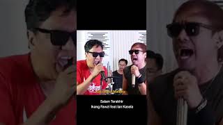 Salam Terakhir  Ikang Fawzi feat Ian Kasela [upl. by Nicki]