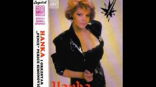 Hanka Paldum  Za drustvo i dusu  Audio 1988 [upl. by Nylaf]