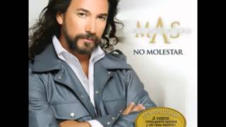 4 Quién Sabe Tú  Marco Antonio Solís [upl. by Epifano487]