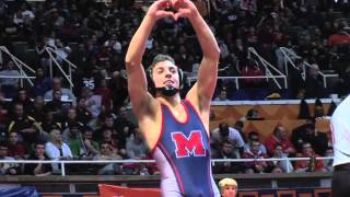 2013 IHSA State Finals Highlights [upl. by Kopans]