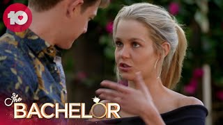 Matt and Helena’s Dating Disaster  The Bachelor Australia [upl. by Moishe]