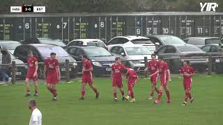 Highlights  Hassocks v Eastbourne United  121024 [upl. by Swor]