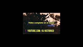 Los guachichiles historia history mexico shorst [upl. by Ignacia]