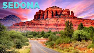 BEST Things to Do in Sedona Arizona [upl. by Anairb409]