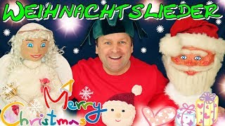 Weihnachtslieder für Kinder von Thomas Koppe [upl. by Ilajna]