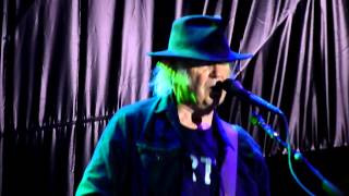 NEIL YOUNG CORTEZ THE KILLER LIVE BAROLO COLLISIONI FESTIVAL 21 07 2014 [upl. by Antony]