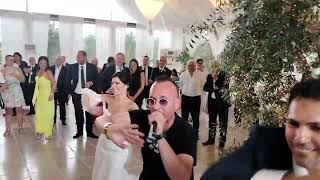 Eventi in Musica Dj Angelo amp Dj Peppe  Tenuta Monte Vitolo  Wedding [upl. by Affrica]