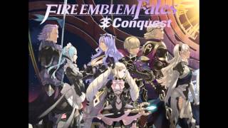 Fire Emblem Fates  End of All Land [upl. by Nivar]