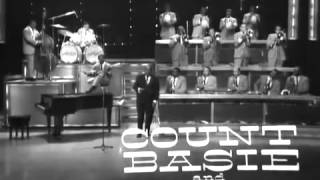 One OClock Jump  Count Basie and his Orchestra 1965 [upl. by Tnomed]