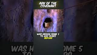 Ron Wyatt Found Jesus Blood on The Ark ⚓jesus bible shorts history god thearkofthecovenant [upl. by Irot]