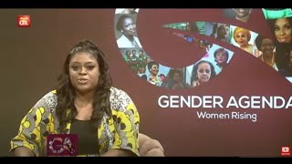 GENDER AGENDA  OCTOBER 28 2024  AIT LIVE [upl. by Ocko]