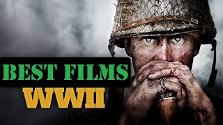 Best World War 2 MOVIES [upl. by Larrad896]