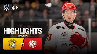 Vimmerby vs Kalmar – Highlights 259 [upl. by Betteanne250]