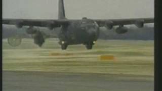 C130 Hercules Tragedy [upl. by Tema608]