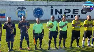 ACTOS DE PROTOCOLO FINAL INPEC MONTERIA 2024 [upl. by Nabois]