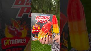 New SPICY Bomb Pop EXTREMES [upl. by Yeniffit850]