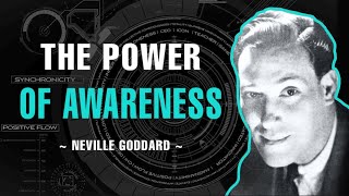 The Power Of Awareness  Full Audiobook  Neville Goddard [upl. by Mara]